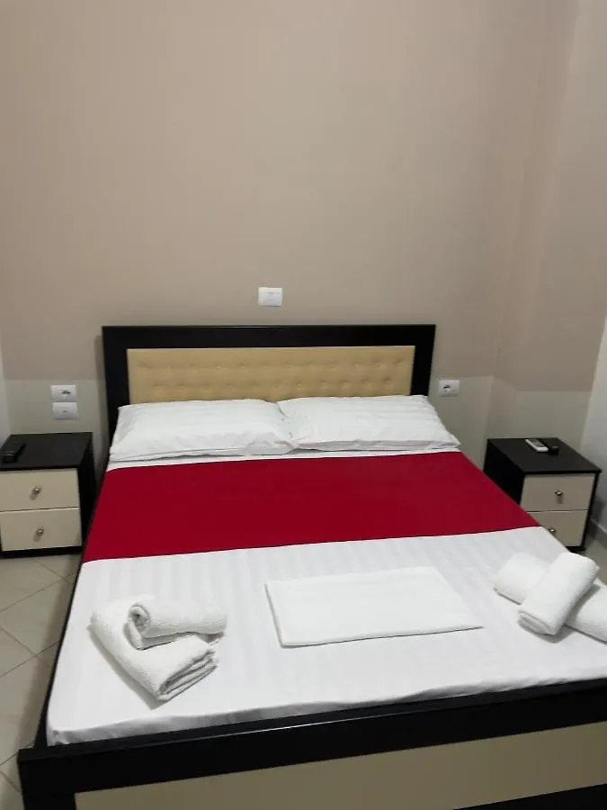 Xhonis Apartments Ksamil
