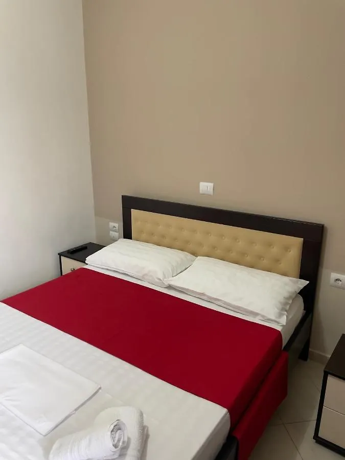 Xhonis Apartments Ksamil