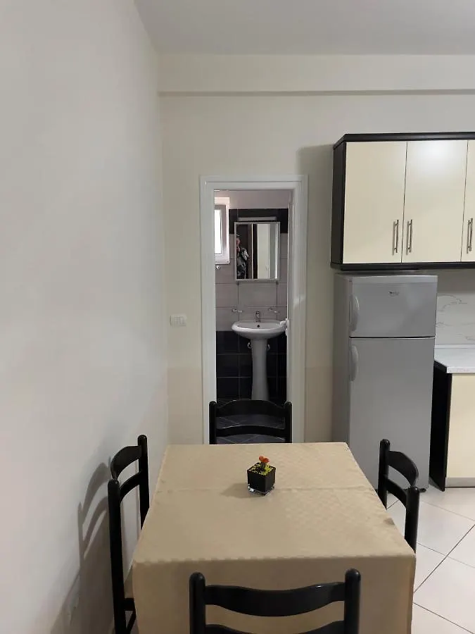 Xhonis Apartments Ksamil Arnavutluk