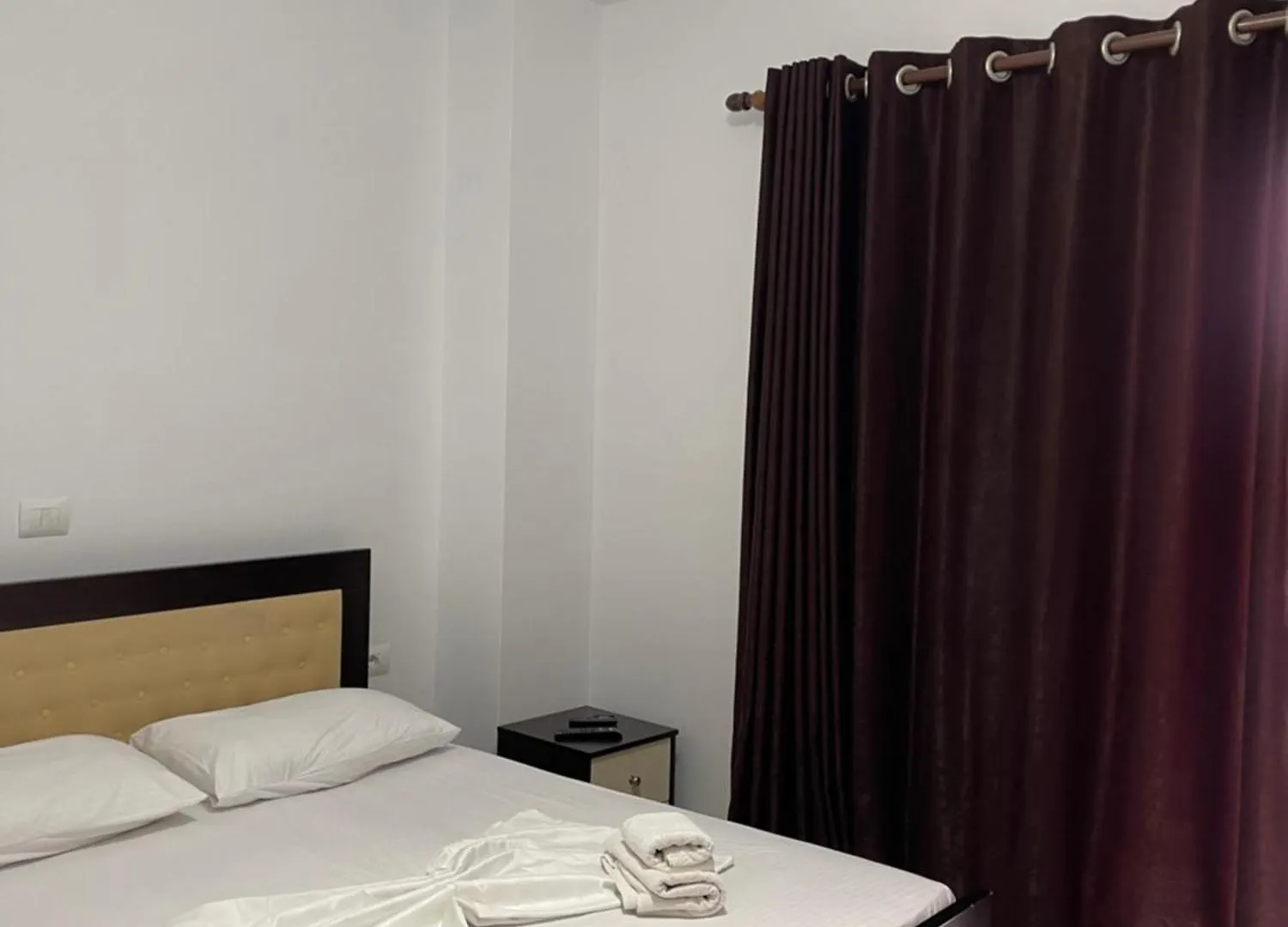 Xhonis Apartments Ksamil