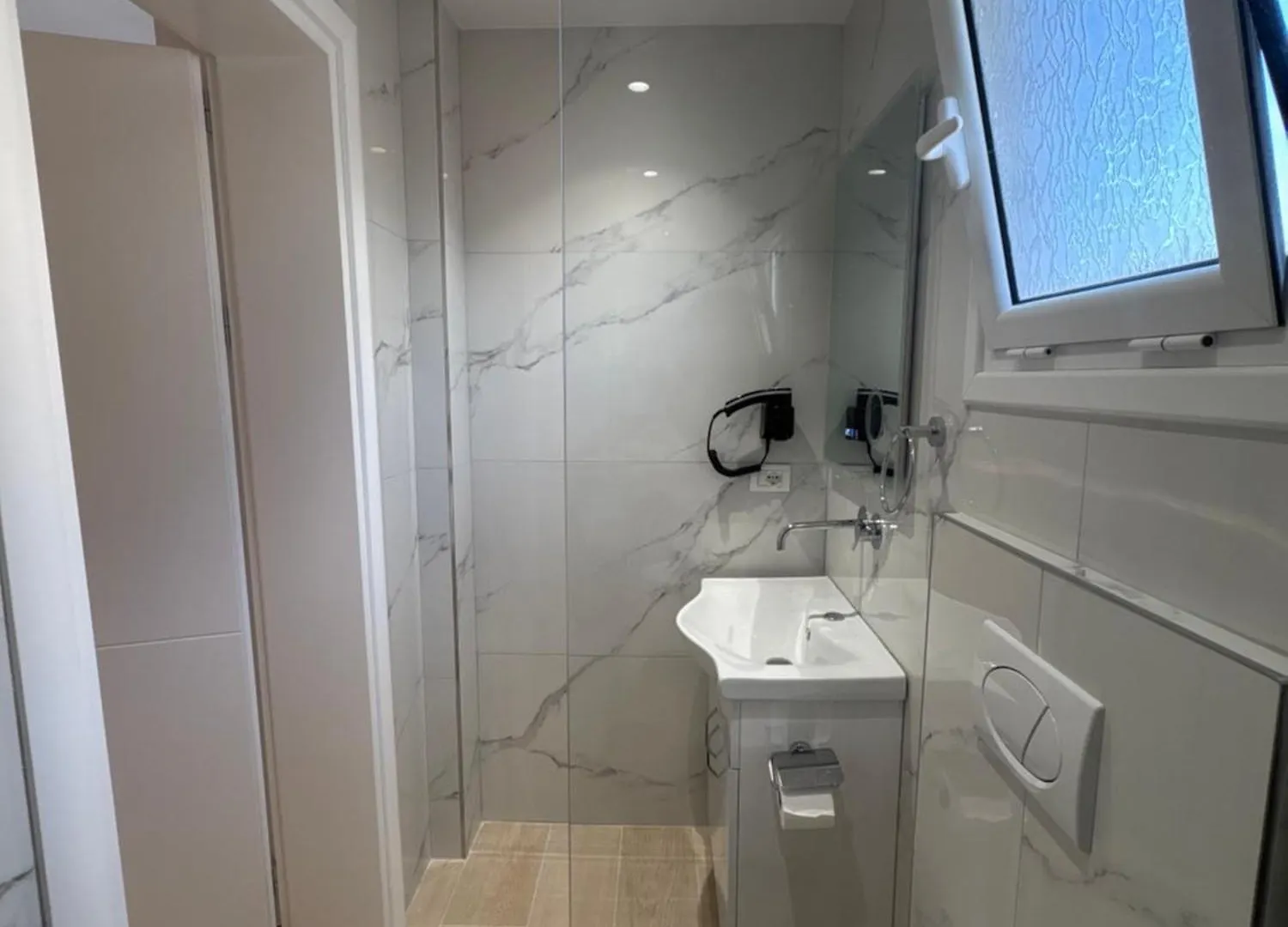 Xhonis Apartments Ksamil Arnavutluk