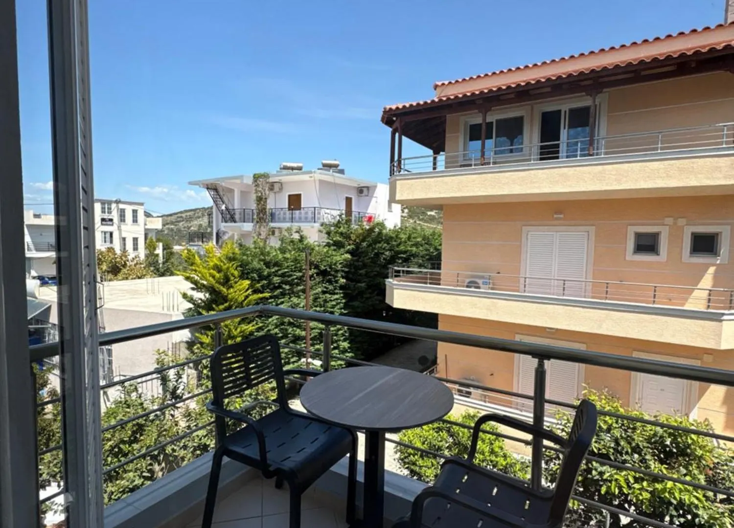 Xhonis Apartments Ksamil