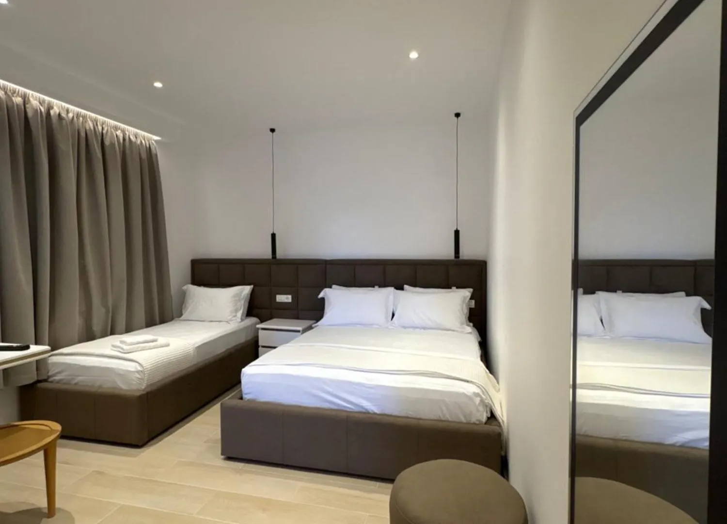 Xhonis Apartments Ksamil