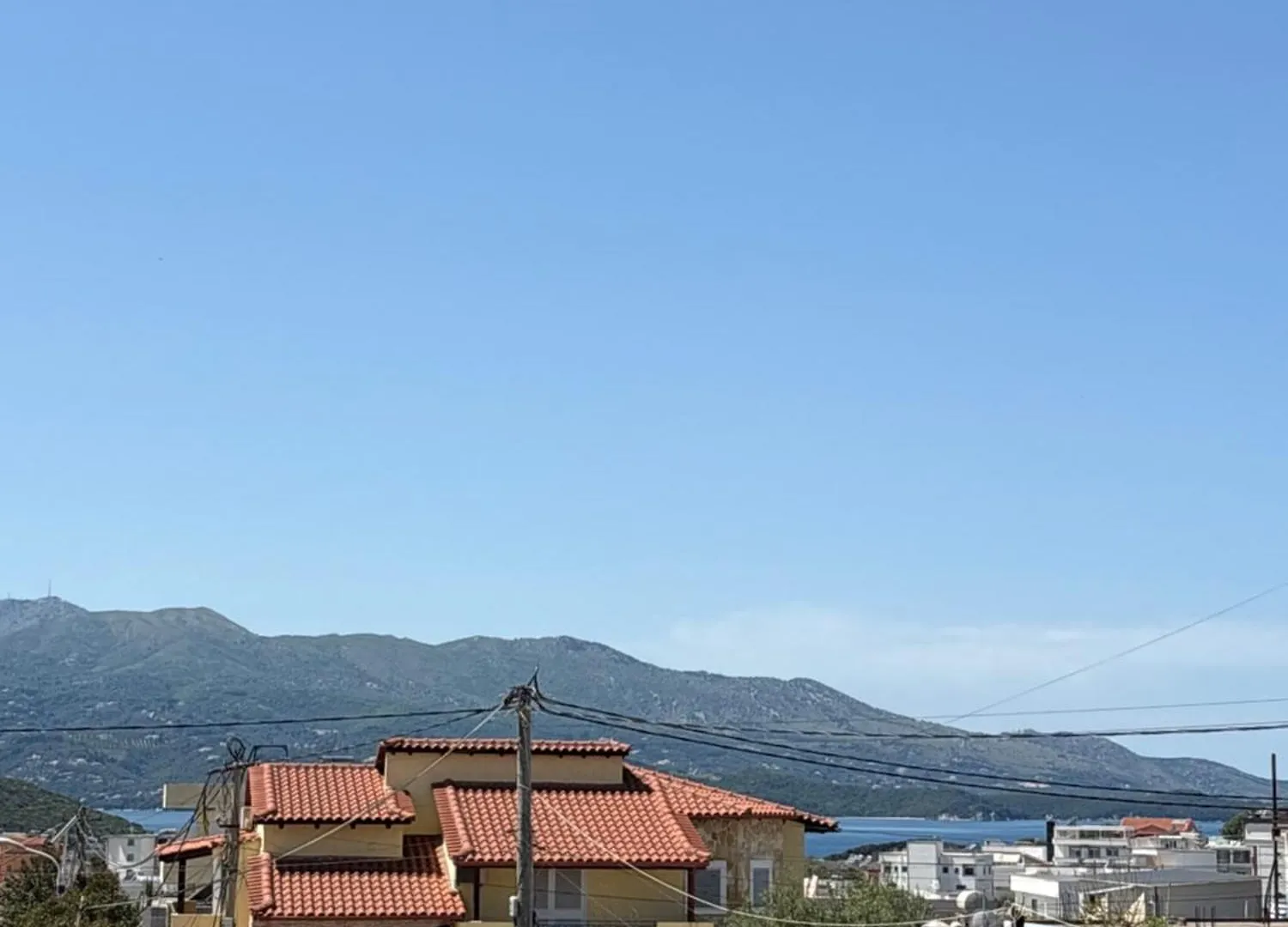 Xhonis Apartments Ksamil 0*,  Albania