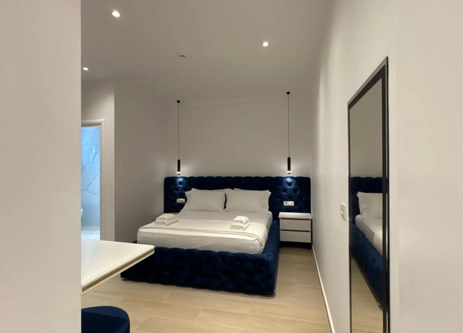 Xhonis Apartments Ksamil