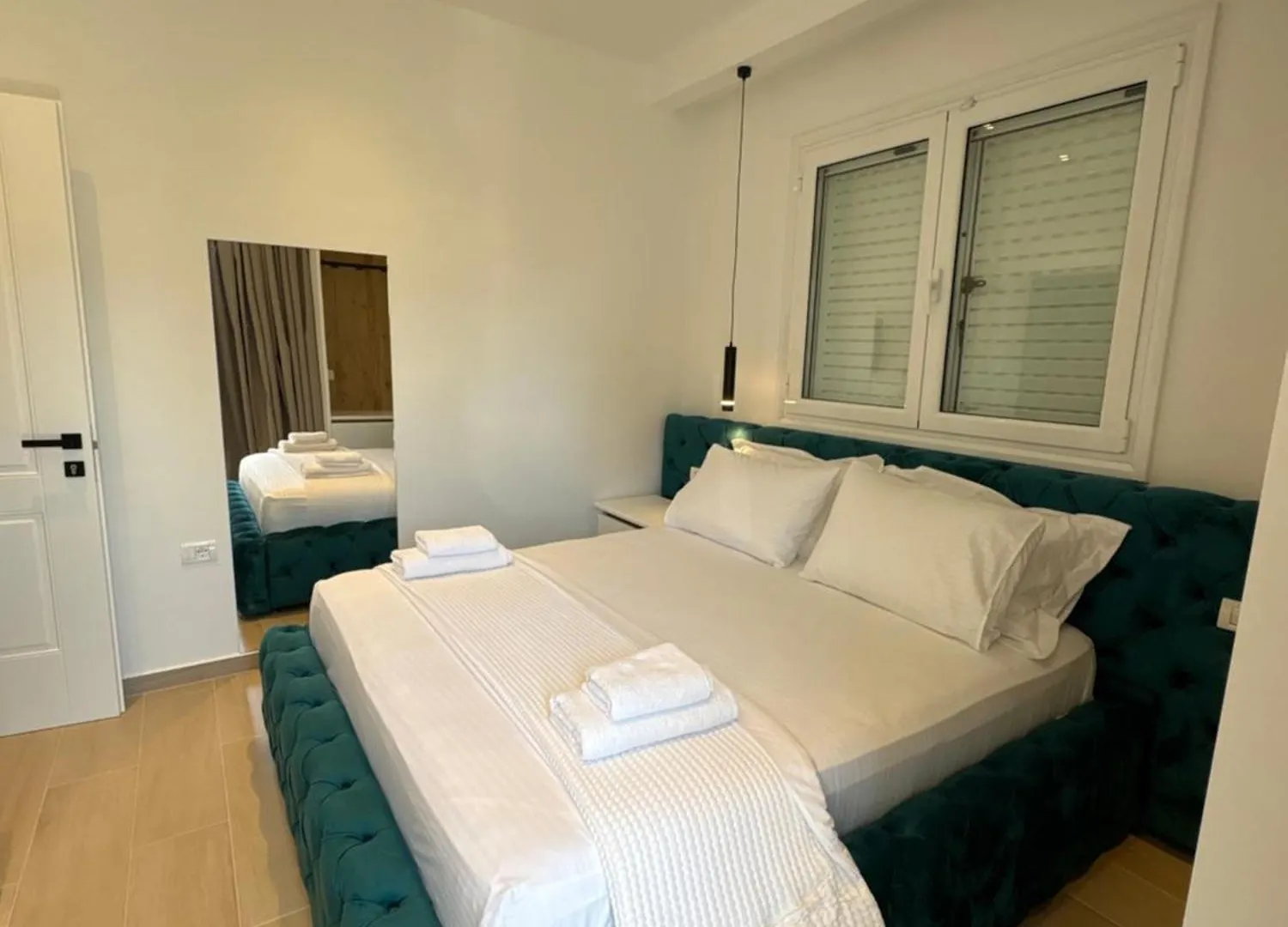 Xhonis Apartments Ksamil 0*,  Albania