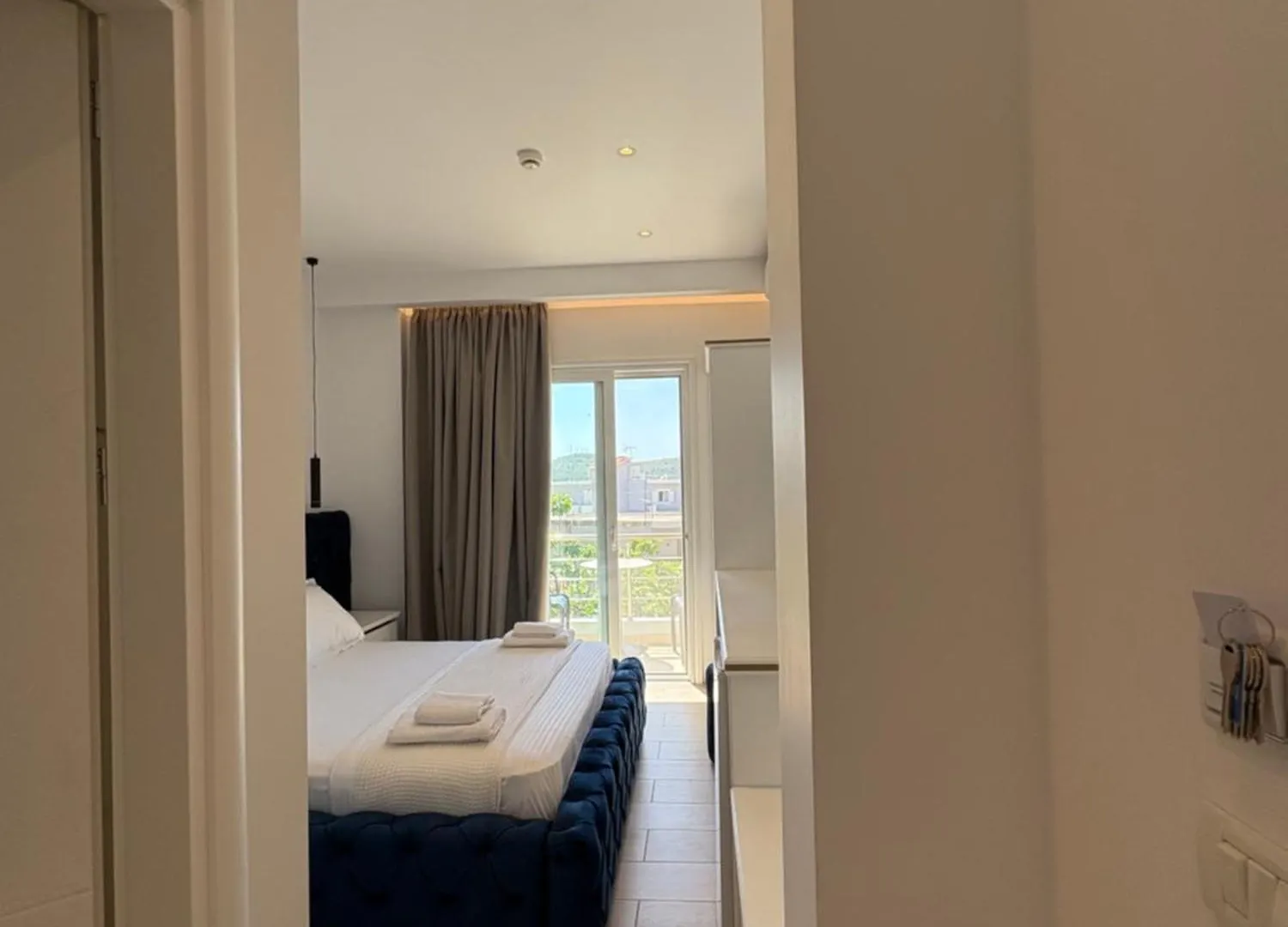Xhonis Apartments Ksamil 0*,  Albania