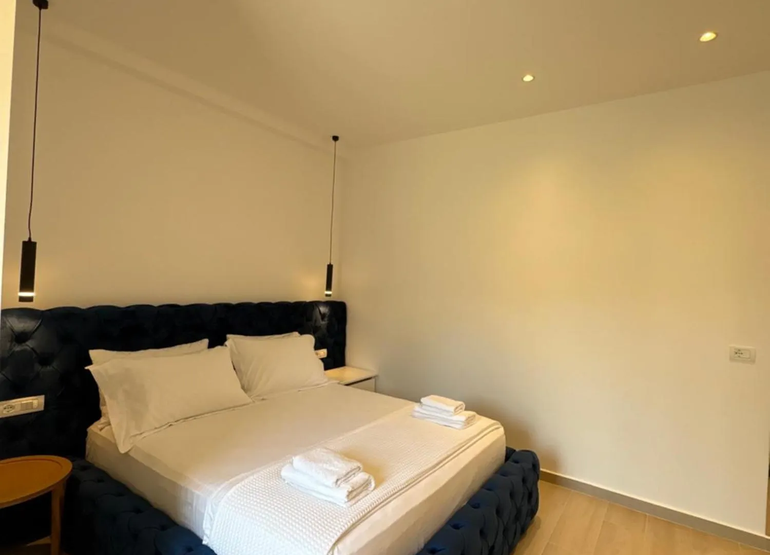 Xhonis Apartments Ksamil