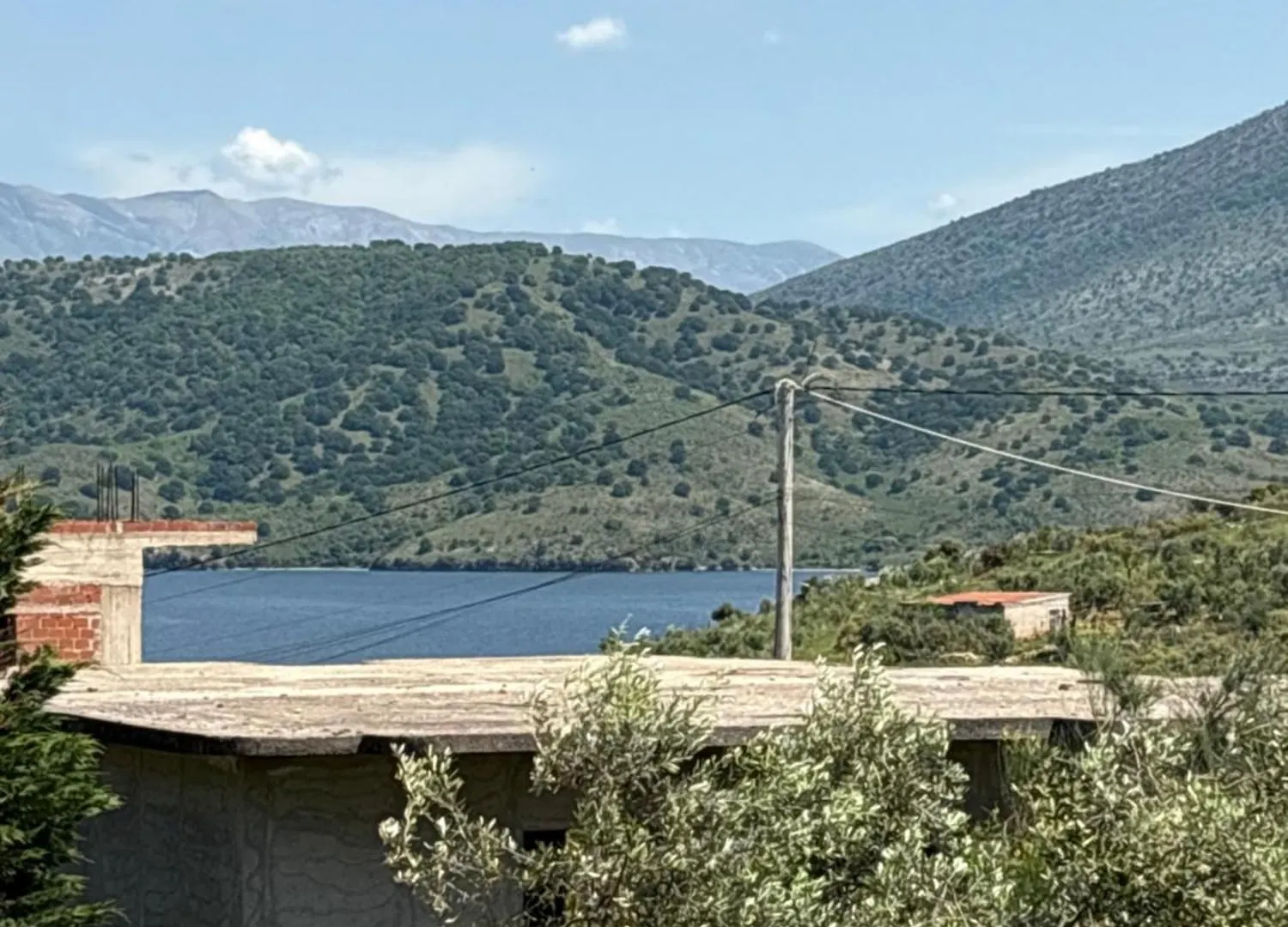 Xhonis Apartments Ksamil