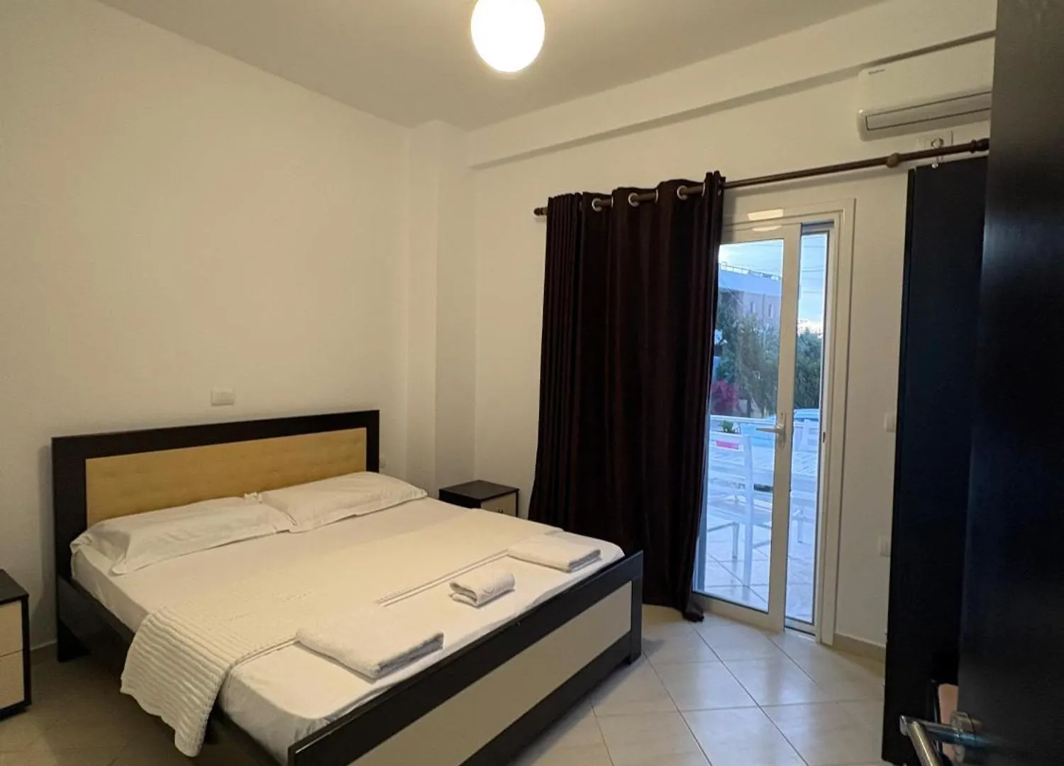Xhonis Apartments Ksamil Arnavutluk