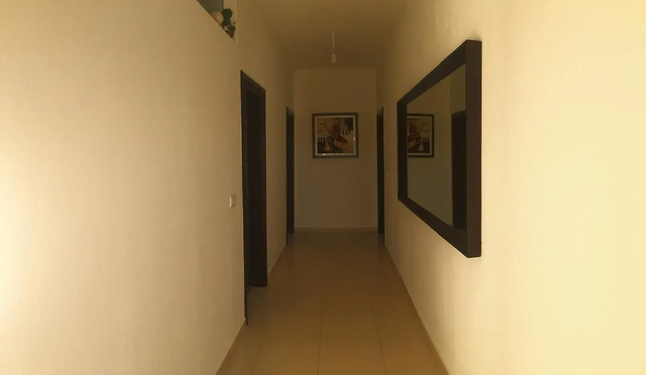 Xhonis Apartments Ksamil