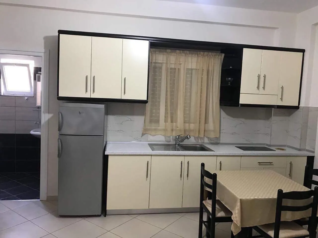 Xhonis Apartments Ksamil