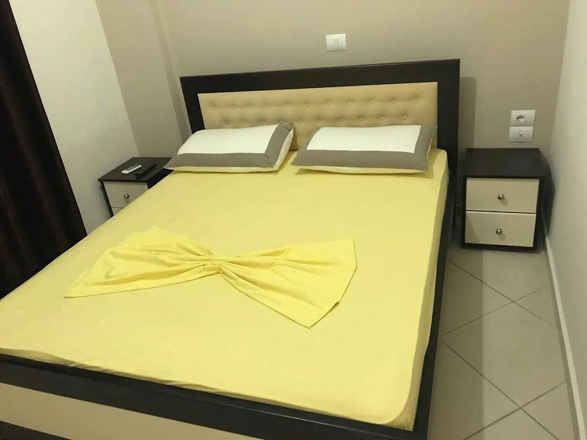 Xhonis Apartments Ksamil