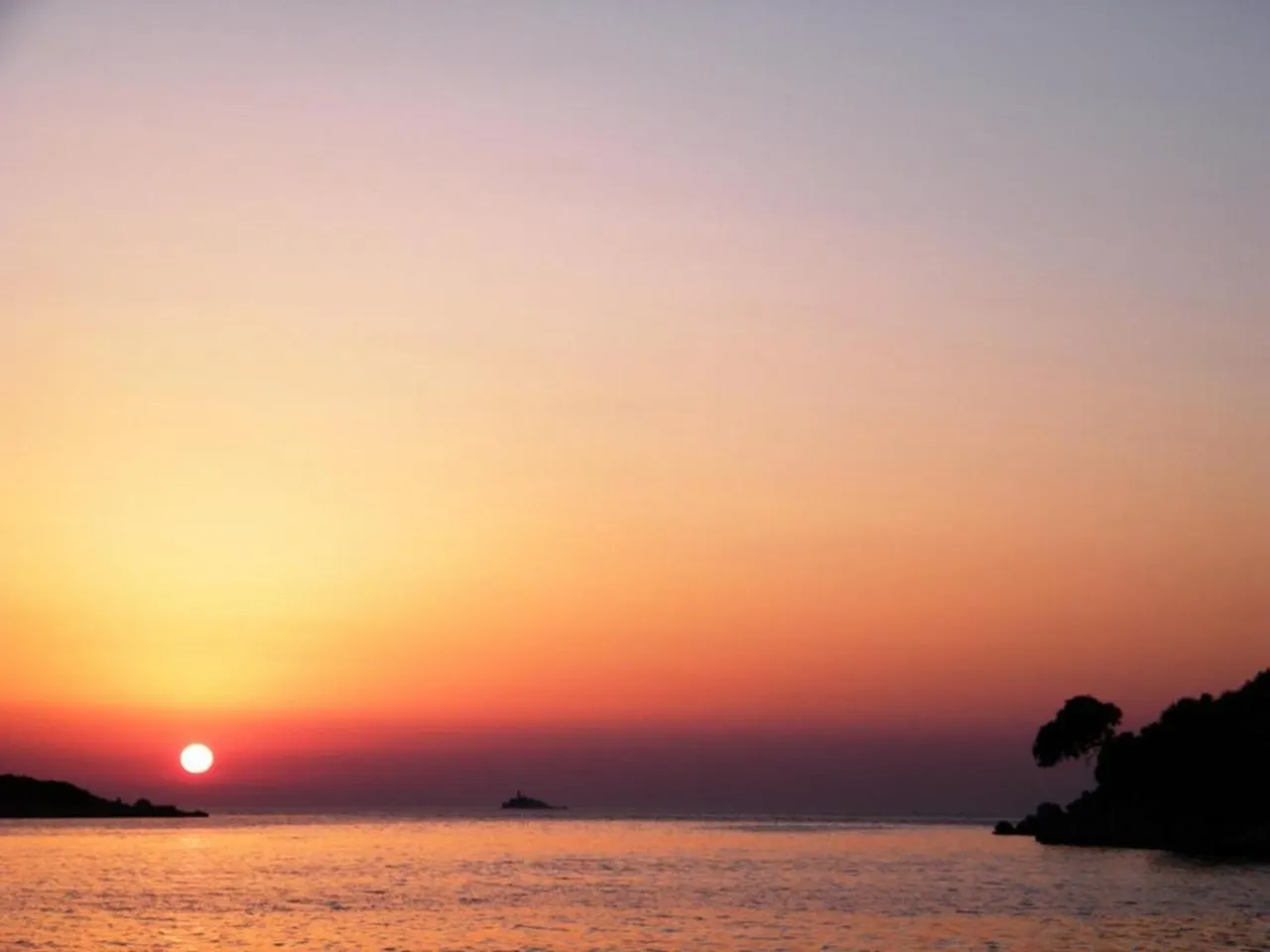 Xhonis Apartments Ksamil Arnavutluk