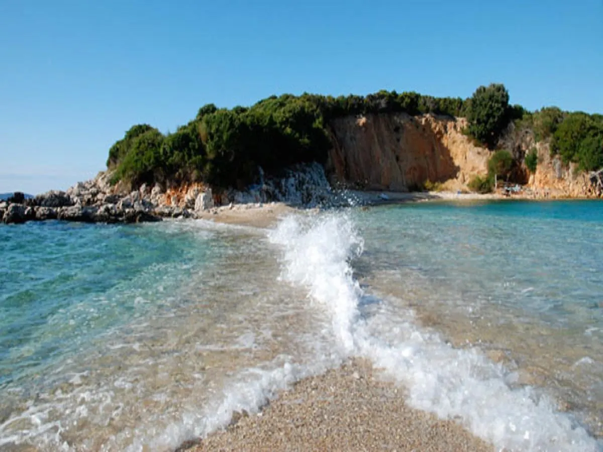 Xhonis Apartments Ksamil