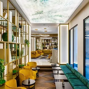 Emerald By Continental Group Hotel Budapeszt