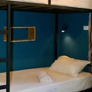 Scary Hostel Tbilisi