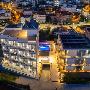  Apartament Mario