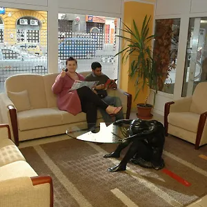 Atlantic Hotel Budapeszt