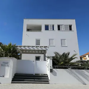 Doel Apartament Zadar